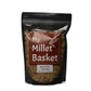 My Millet Basket White Jowar (Sorghum) Flakes | Swadesiicart