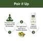 TAC - The Ayurveda Co. AyurLean Weight Loss Veg Capsules | Swadesiicart