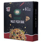 Millet Amma Organic Millet Pizza Base - Swadesiicart
