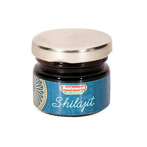 Baidyanath Jhansi Sj - Ayurvedant Pvt. Ltd.