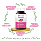 Bliss Welness Skin Multivitamin Tablets - Swadesiicart