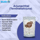 Healthvit Natural Arjunchhal Powder | Swadesiicart