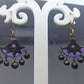 Terracotta Boho Style Hangings