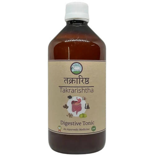 Prakriti Herbals Takrarishtha | Swadesiicart