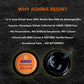 Ayuttva Ashwa Resin With Sj & KSM-66 Ashwagandha - Swadesiicart