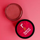 Rivona Naturals Beetroot Lip Scrub - Swadesiicart
