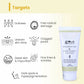 Globus Naturals Hyaluronic Acid & Vitamin C Anti Ageing Face Cream - Swadesiicart
