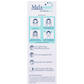 Melasure Skin Lightening Emulgel For All Skin Types - Swadesiicart