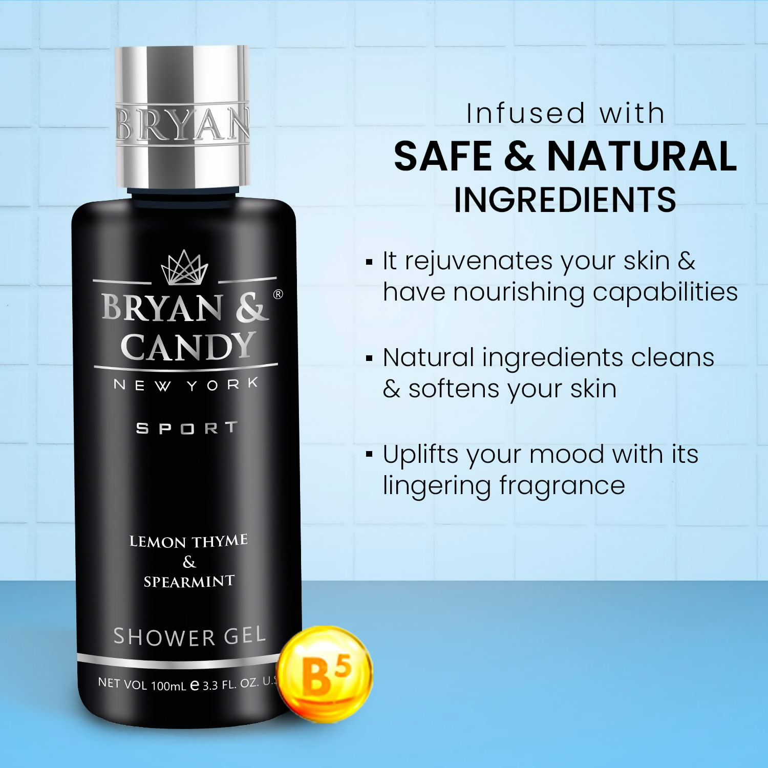Bryan & Candy Complete Face & Body Care Kit - Swadesiicart