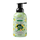 Bryan & Candy Luxury Foaming Body Wash - Basil & Lime