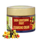 Vaadi Herbals Skin-Lightening Fruit Cleansing Cream - Limited Time Offer - Swadesiicart