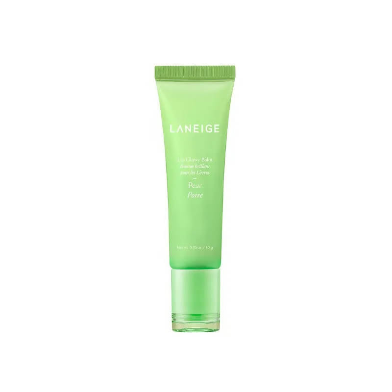 Laneige Lip Glowy Balm - Korean skincare | Swadesiicart