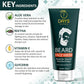 7 Days Beard Face Wash - Swadesiicart