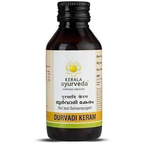 Kerala Ayurveda Durvadi Keram | Swadesiicart