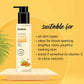 Inatur Vitamin C Face Wash - Swadesiicart