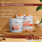 Ayouthveda Dates & Honey Moisturising Cold Cream - Swadesiicart