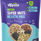Alpino 7-in-1 Super Nuts Health Trial Mix | Swadesiicart