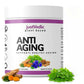 Just Vedic Anti Aging Drink Mix - Teacurry
