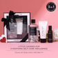 Kimirica Gift Set luxury lavender - Swadesiicart