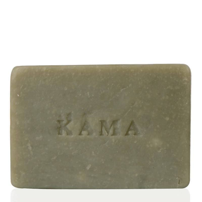 Kama Ayurveda Natural Khus Soap 125gm - Swadesiicart