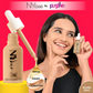 NY Bae 3 in 1 Serum Foundation with Primer Warm Milk 09 - Swadesiicart