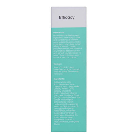 Earth Rhythm Phyto Ceramide - Ceramide Complex Deep Moisturiser - Limited Time Offer - Swadesiicart
