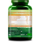 Himalayan Organics Calcium+Magnesium+Zinc D3 & B12