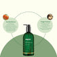 August Bioscience Aqua Hydration Face Cleansing Gel