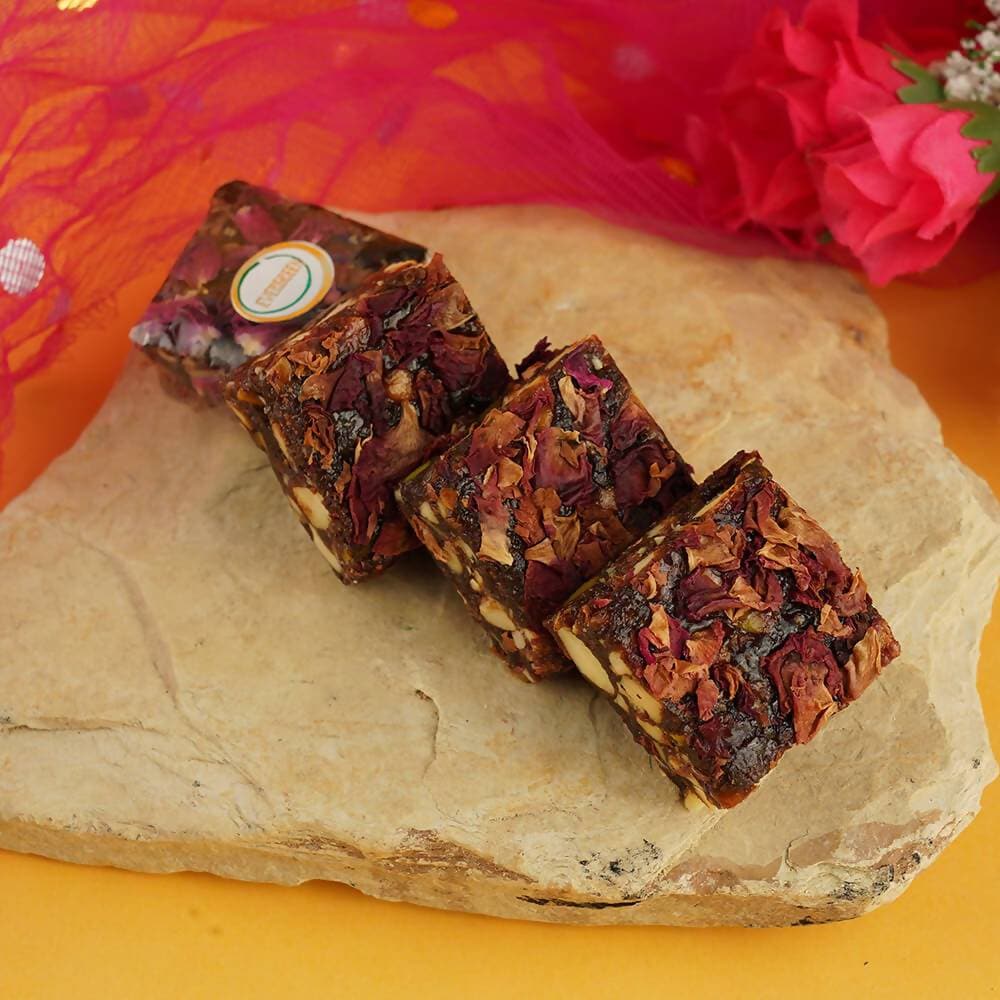 Evergreen Sweets - Rose Kishmish Dhamaka | Swadesiicart
