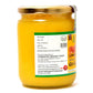 Yugmantra Organic A2 Gir Cow Ghee | Traditional Vedic Bilona Method | Handmade Curd Churned | Pure A2 Cow Ghee, Natural & Healthy - Swadesiicart