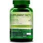Himalayan Organics Saw Palmetto 800 mg Vegetarian Capsules | Swadesiicart