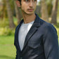 Dual-Tone Smart Utility Co-Ord Set by Hilo Design - Swadesiicart