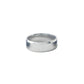 NVR Men's Stainless Steel Finger Ring - Swadesiicart