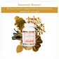 Swarnakayu ImmuPro Immunity Booster Tablets With Swarna Bhasma & Yashtimadhu - Swadesiicart