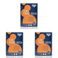 Beardhood Acne Pimple Patch Hydrocolloid Waterproof Patches For Active Surface Acne, Absorbs Pimple Overnight - Swadesiicart