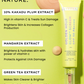 Hyphen By Kriti Sanon Golden Hour Glow Screen Spf 50 Pa+++ | Swadesiicart