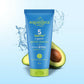 Aqualogica 5 Barrier+ Repair Gentle Cleanser with Avocado & 5 Essential Ceramides - Limited Time Offer - Swadesiicart