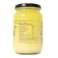 El World Organic Desi Cow Ghee | Cultured Cow Desi Ghee | Made From Grass Fed Cow's Milk - Swadesiicart