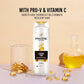Pantene Hair Science Luscious Thick Shampoo - Swadesiicart