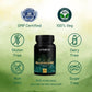 Ambrosial Glucocare Capsules - Swadesiicart