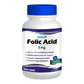 Healthvit Folic Acid 5mg Tablets for Folic acid | Swadesiicart