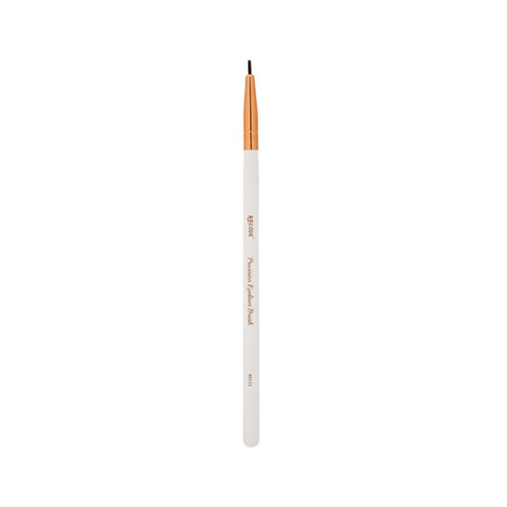 Recode Precision Eyeliner Brush - RS 111 - Swadesiicart