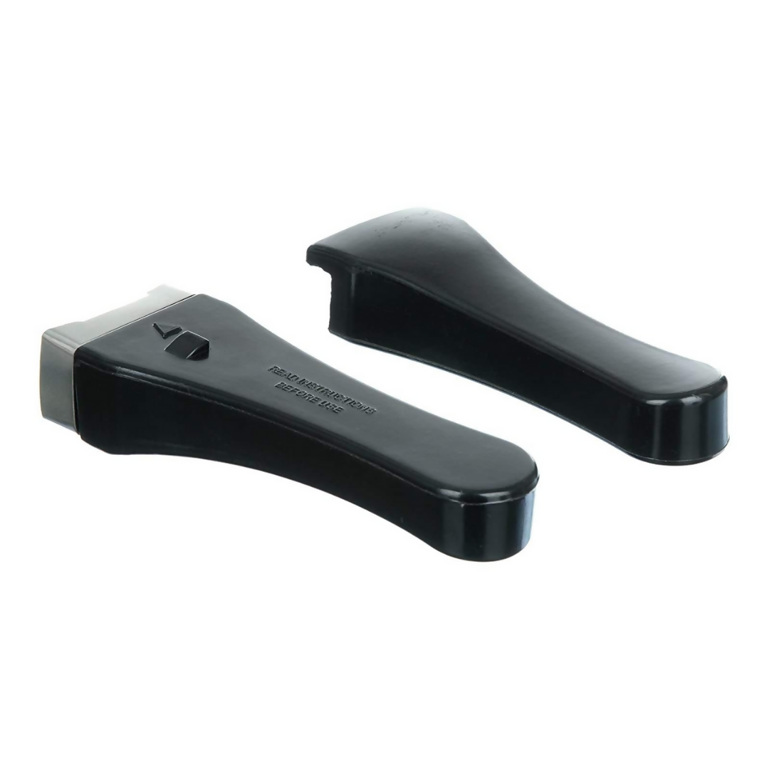 Pmw 10 Liter Cooker Handle - Top & Bottom with Screws (Cooker Handle 01) - Swadesiicart
