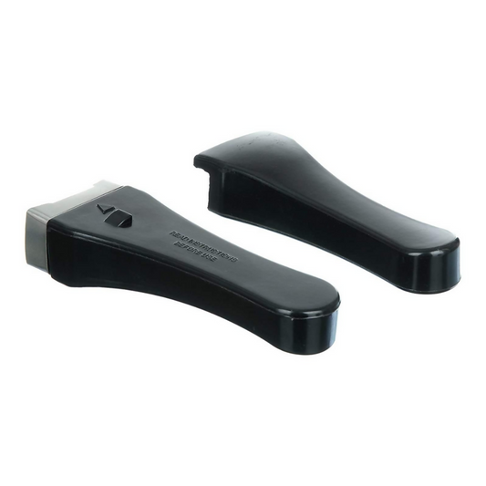 Pmw 10 Liter Cooker Handle - Top & Bottom with Screws (Cooker Handle 01) - Swadesiicart