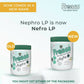 Pro360 Nefro LP (fka Nephro LP) Non-Dialysis Care Protein Powder | Swadesiicart