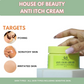 House of Beauty Anti Itch Cream - Swadesiicart