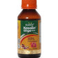 Kudos Ayurveda Kasolin Ginger Syrup Herbal Remedy for Cough & Cold