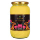 Jivika Naturals Gir Cow Ghee | Made From Grass Fed Cow's Milk | Nutritious Organic Desi Ghee - Swadesiicart
