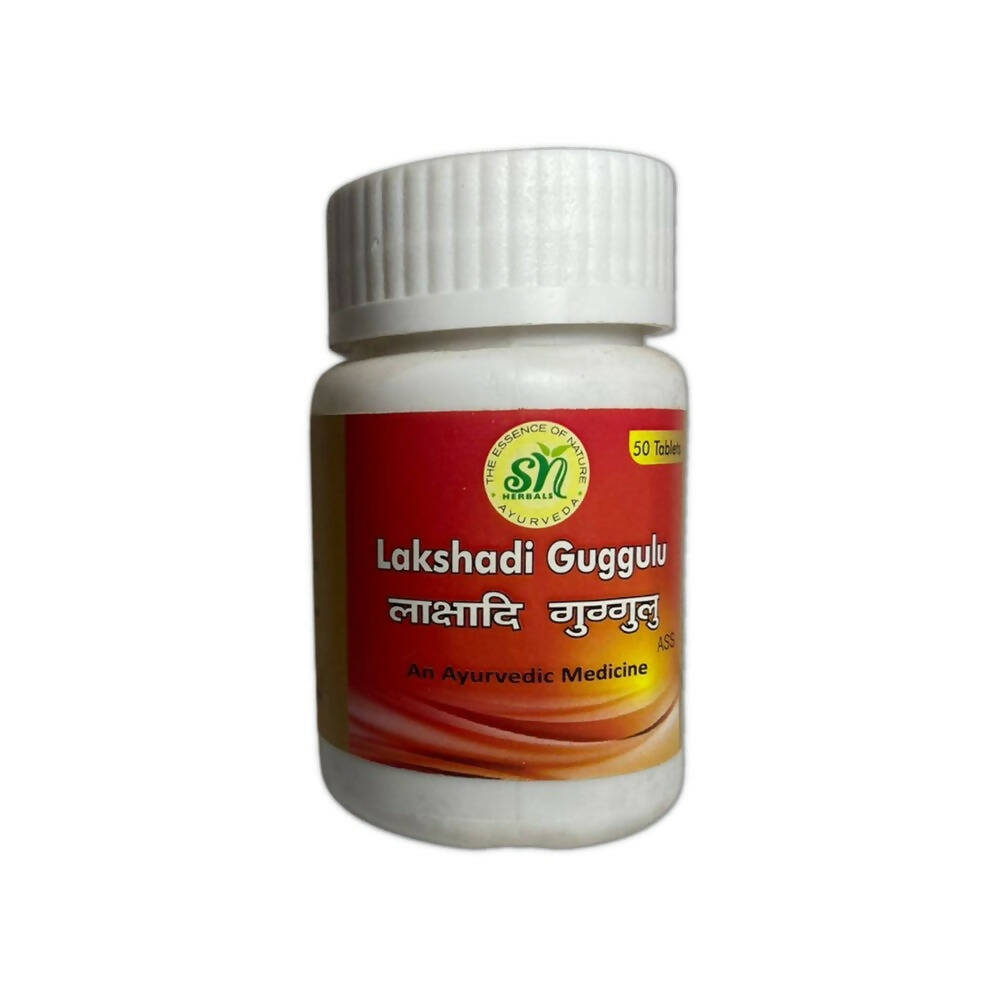 SN Herbals Lakshadi Guggulu - SN HERBALS