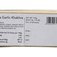Home D'elite Soya Garlic Khakhra - Swadesiicart